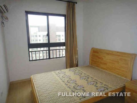 Cheng Bang Garden - Interior view 7, Suzhou rental property