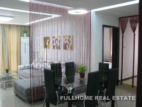 Cheng Bang Garden - 2 bedroom apartment in Suzhou, Industrial Park