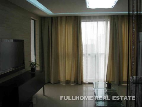 Cheng Bang Garden - Interior view 2, Suzhou rental property