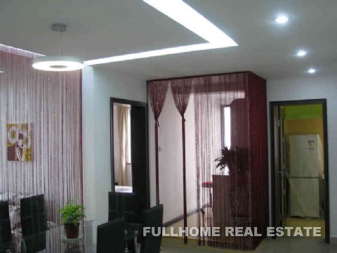 Cheng Bang Garden - Interior view 3, Suzhou rental property