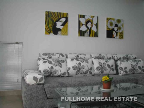 Cheng Bang Garden - Interior view 4, Suzhou rental property
