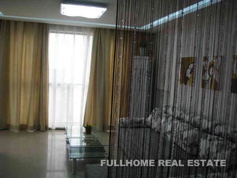 Cheng Bang Garden - Interior view 5, Suzhou rental property