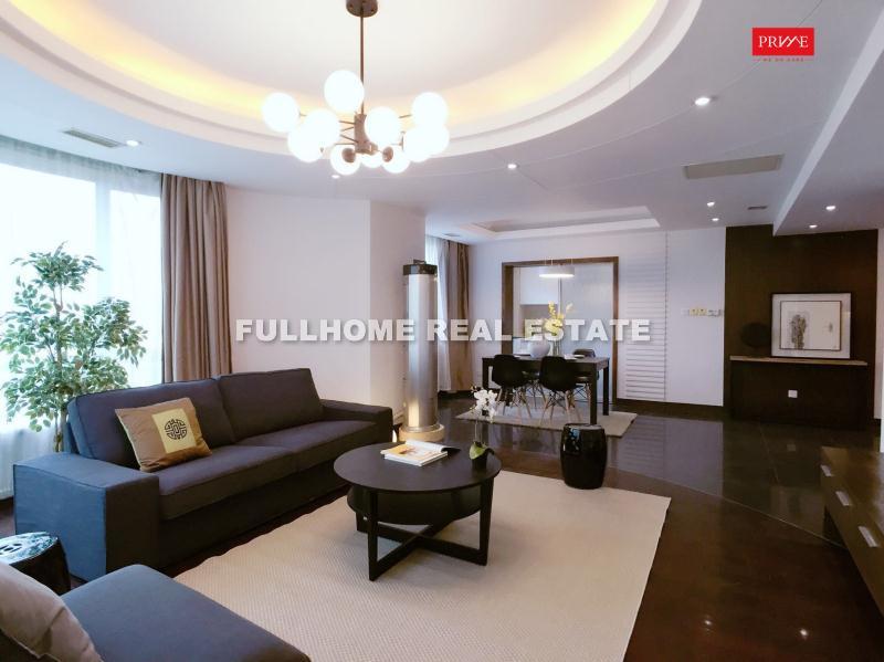 Hai Qi Yuan (The Bund) - Interior view 2, Shanghai rental property