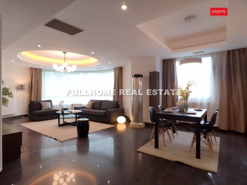 Hai Qi Yuan (The Bund) - Interior view 4, Shanghai rental property