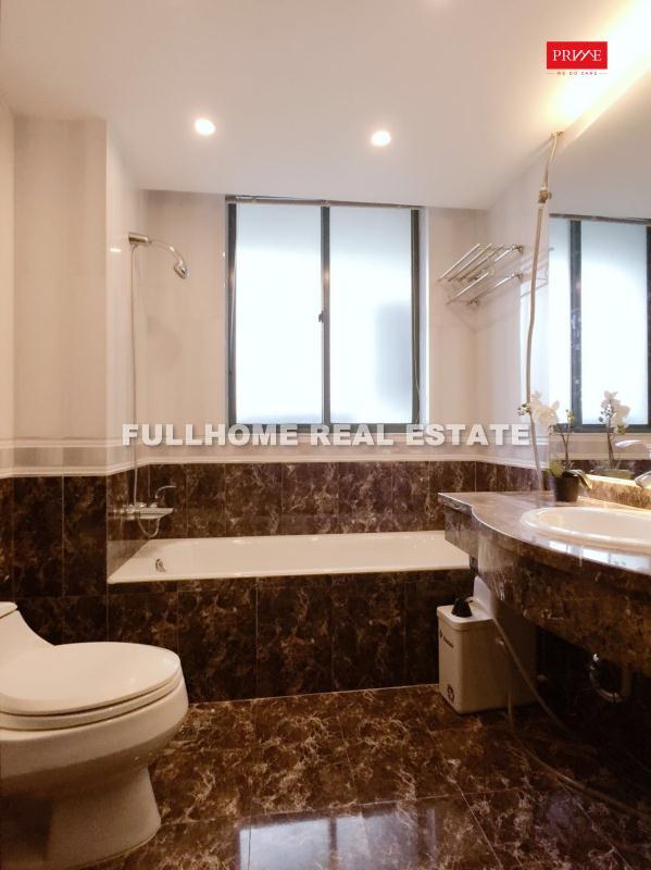 Hai Qi Yuan (The Bund) - Interior view 3, Shanghai rental property