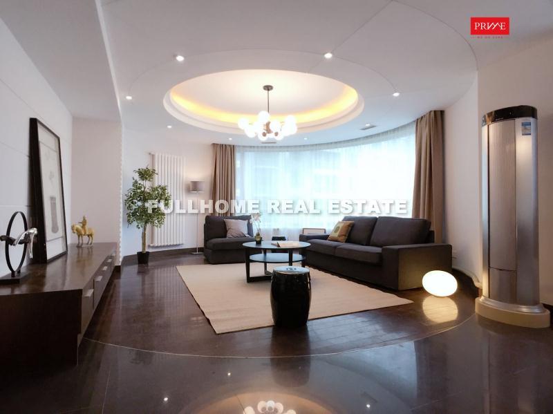 Hai Qi Yuan (The Bund) - Interior view 5, Shanghai rental property