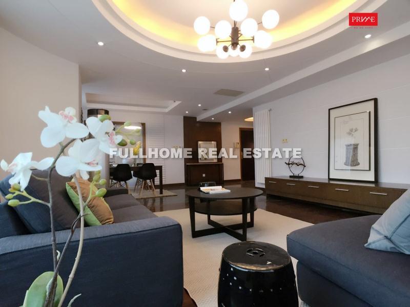 Hai Qi Yuan (The Bund) - Interior view 6, Shanghai rental property