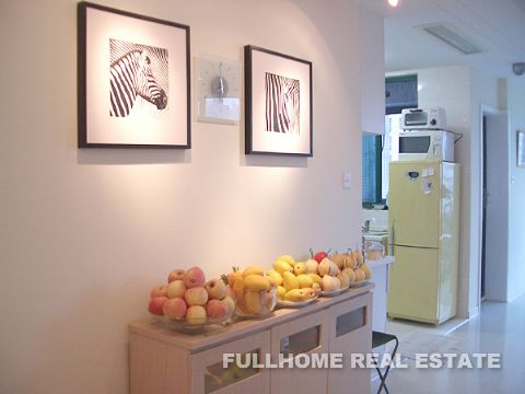 Hai Qi Yuan (The Bund) - Interior view 2, Shanghai rental property
