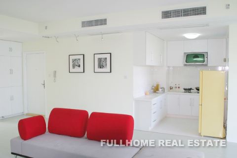 Hai Qi Yuan (The Bund) - Interior view 4, Shanghai rental property