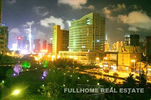 Hai Qi Yuan (The Bund) - Interior view 5, Shanghai rental property
