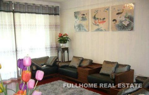 Zhong Hai International - 3 bedroom apartment in Suzhou, Industrial Park