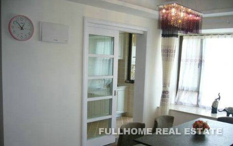 Zhong Hai International - Interior view 3, Suzhou rental property
