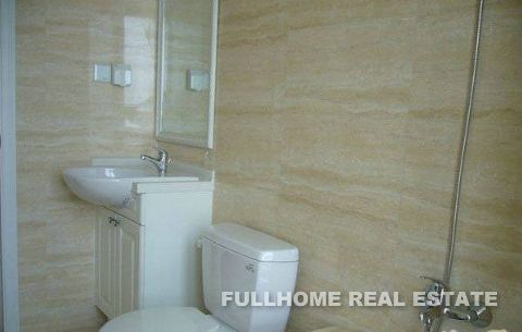 Zhong Hai International - Interior view 4, Suzhou rental property