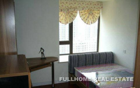 Zhong Hai International - Interior view 5, Suzhou rental property