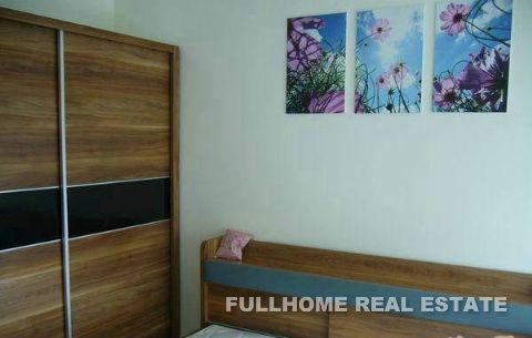 Zhong Hai International - Interior view 6, Suzhou rental property
