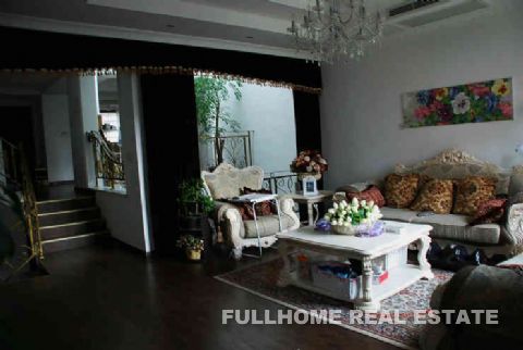 England Villa - Interior view 3, Suzhou rental property