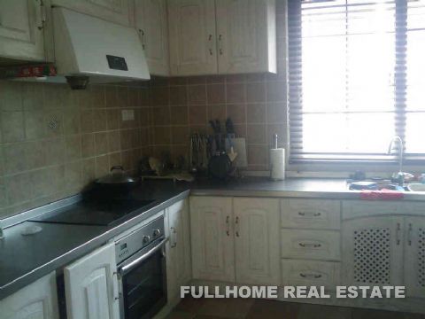 England Villa - Interior view 4, Suzhou rental property