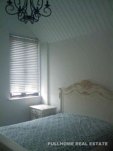 England Villa - Interior view 5, Suzhou rental property