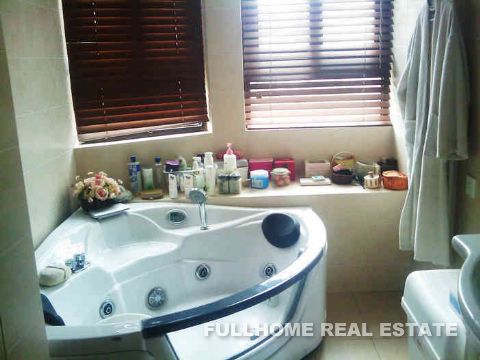 England Villa - Interior view 6, Suzhou rental property