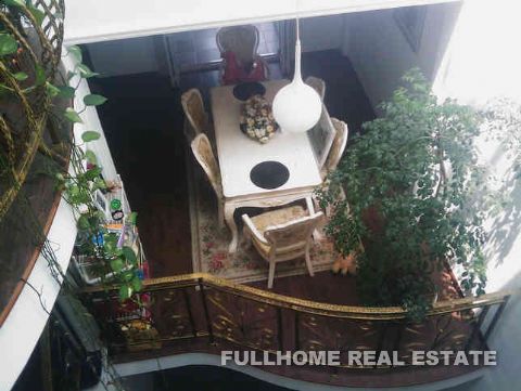 England Villa - Interior view 7, Suzhou rental property