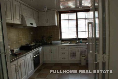 England Villa - Interior view 8, Suzhou rental property