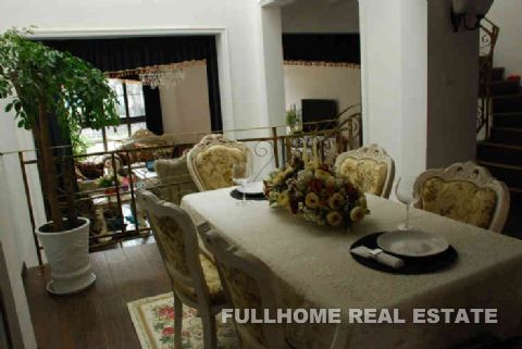 England Villa - Interior view 9, Suzhou rental property