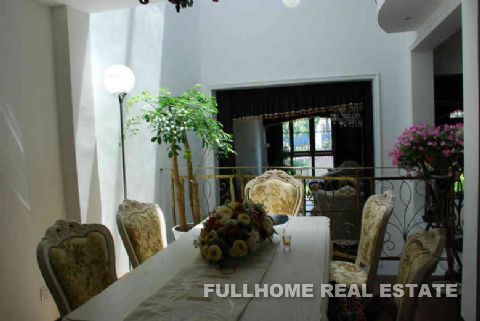 England Villa - Interior view 10, Suzhou rental property