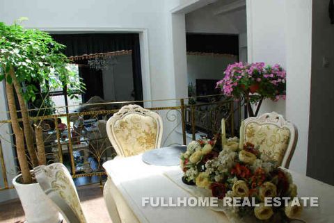 England Villa - Interior view 11, Suzhou rental property