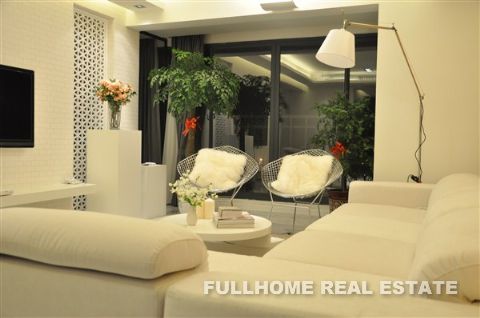 Xu Jiang Fu - 3 bedroom apartment in Suzhou, 
