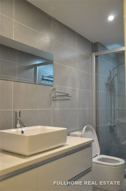 Xu Jiang Fu - Interior view 4, Suzhou rental property