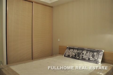 Xu Jiang Fu - Interior view 5, Suzhou rental property