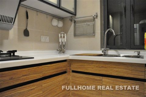 Xu Jiang Fu - Interior view 6, Suzhou rental property