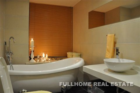 Xu Jiang Fu - Interior view 8, Suzhou rental property