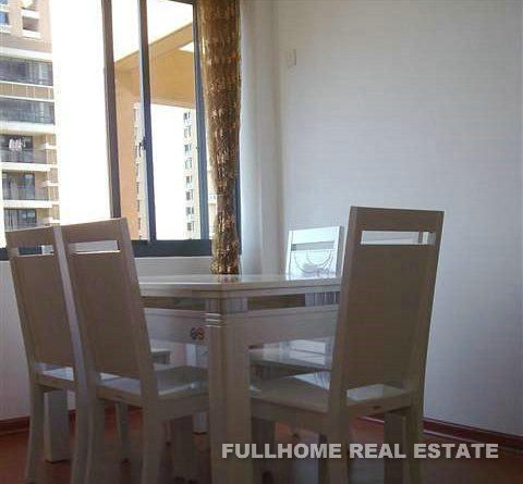 Future Town - Interior view 2, Suzhou rental property