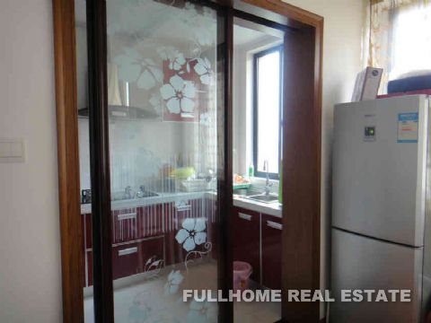 Future Town - Interior view 3, Suzhou rental property