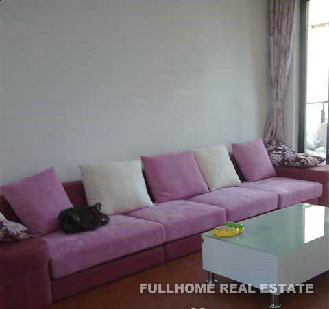Future Town - Interior view 4, Suzhou rental property