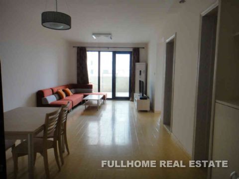 Same compound: Future Town, 2 bedrooms in Suzhou