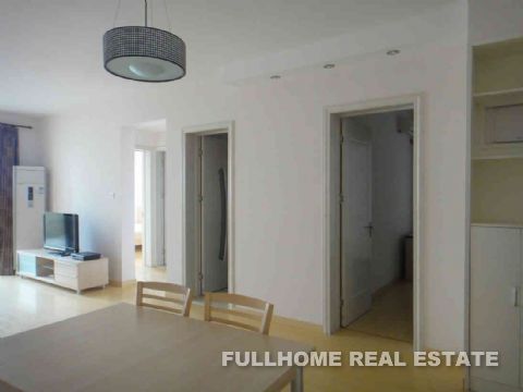 Future Town - Interior view 3, Suzhou rental property