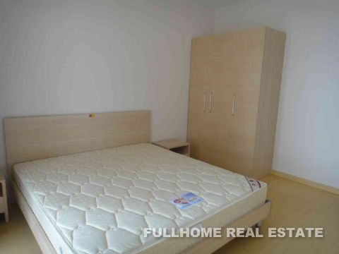 Future Town - Interior view 5, Suzhou rental property