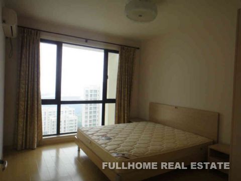 Future Town - Interior view 4, Suzhou rental property