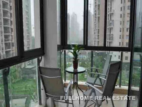 Future Town - Interior view 2, Suzhou rental property