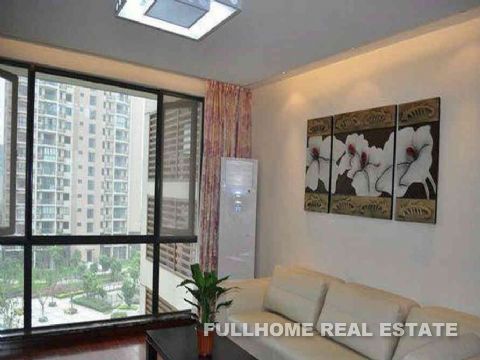 Future Town - Interior view 3, Suzhou rental property