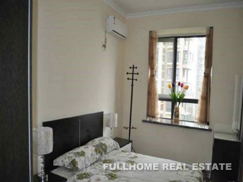 Future Town - Interior view 4, Suzhou rental property