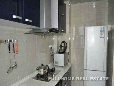 Future Town - Interior view 5, Suzhou rental property