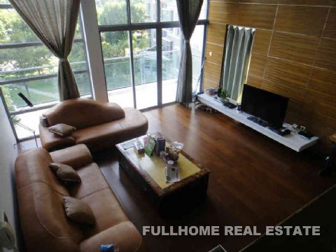 Same compound: Jia Cheng Apartment by the Lake, 5 bedrooms in Suzhou