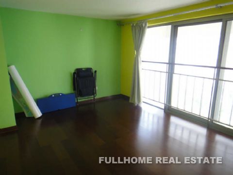 Jia Cheng Apartment by the Lake - Interior view 2, Suzhou rental property