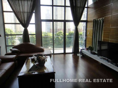 Jia Cheng Apartment by the Lake - Interior view 4, Suzhou rental property
