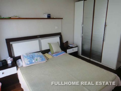 Jia Cheng Apartment by the Lake - Interior view 5, Suzhou rental property