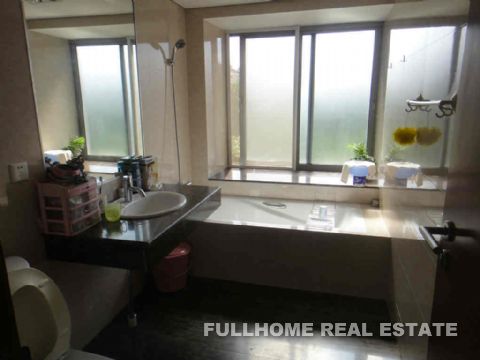 Jia Cheng Apartment by the Lake - Interior view 6, Suzhou rental property
