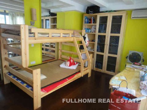 Jia Cheng Apartment by the Lake - Interior view 7, Suzhou rental property